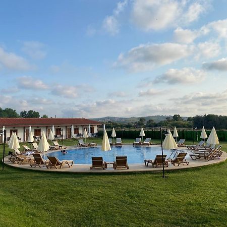 Tarihi Kumbaba Otel Шиле Экстерьер фото