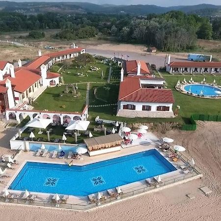 Tarihi Kumbaba Otel Шиле Экстерьер фото