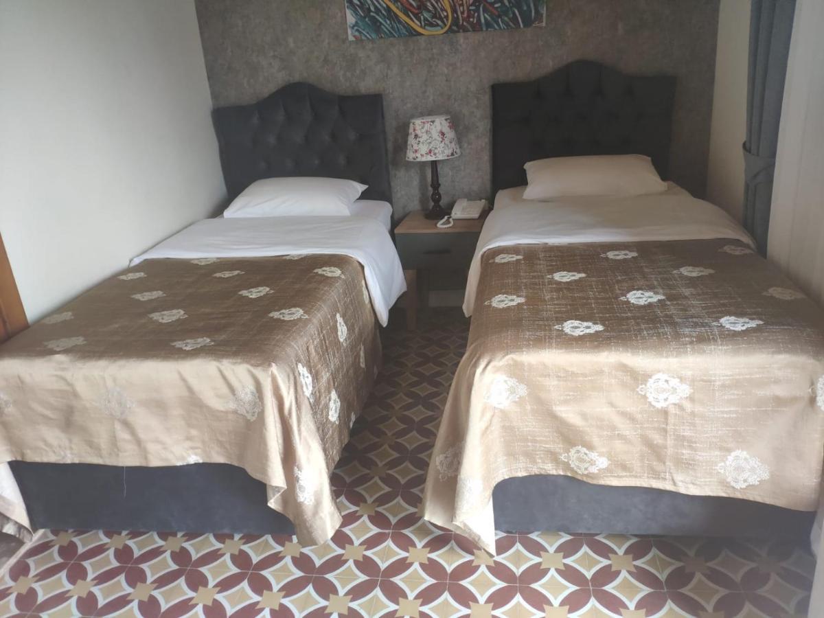 Tarihi Kumbaba Otel Шиле Экстерьер фото
