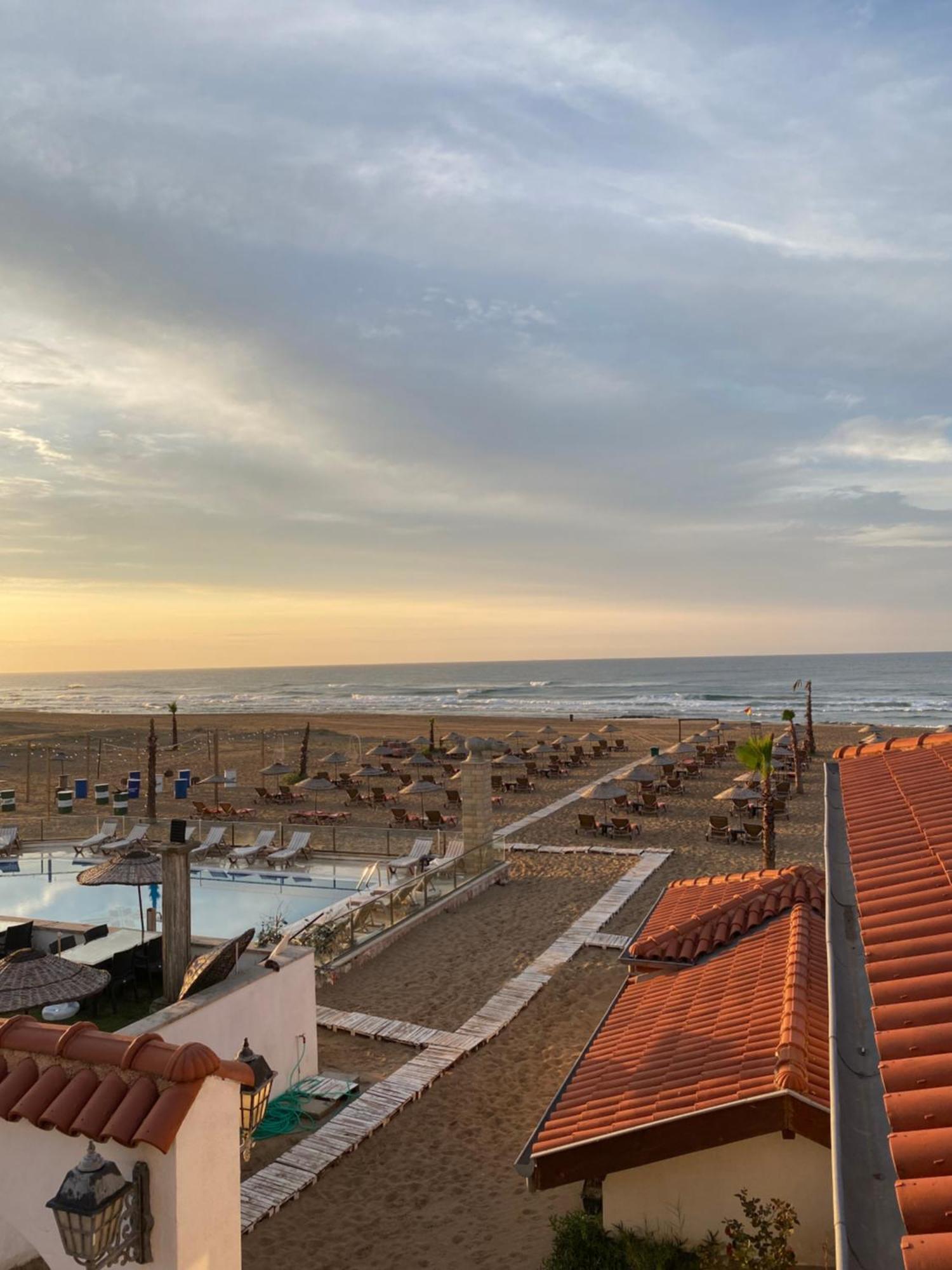 Tarihi Kumbaba Otel Шиле Экстерьер фото