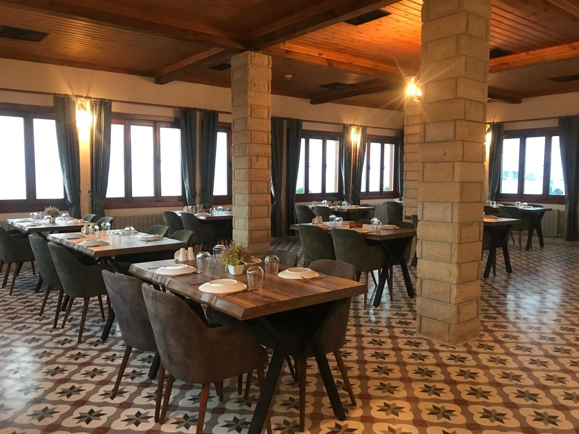 Tarihi Kumbaba Otel Шиле Экстерьер фото