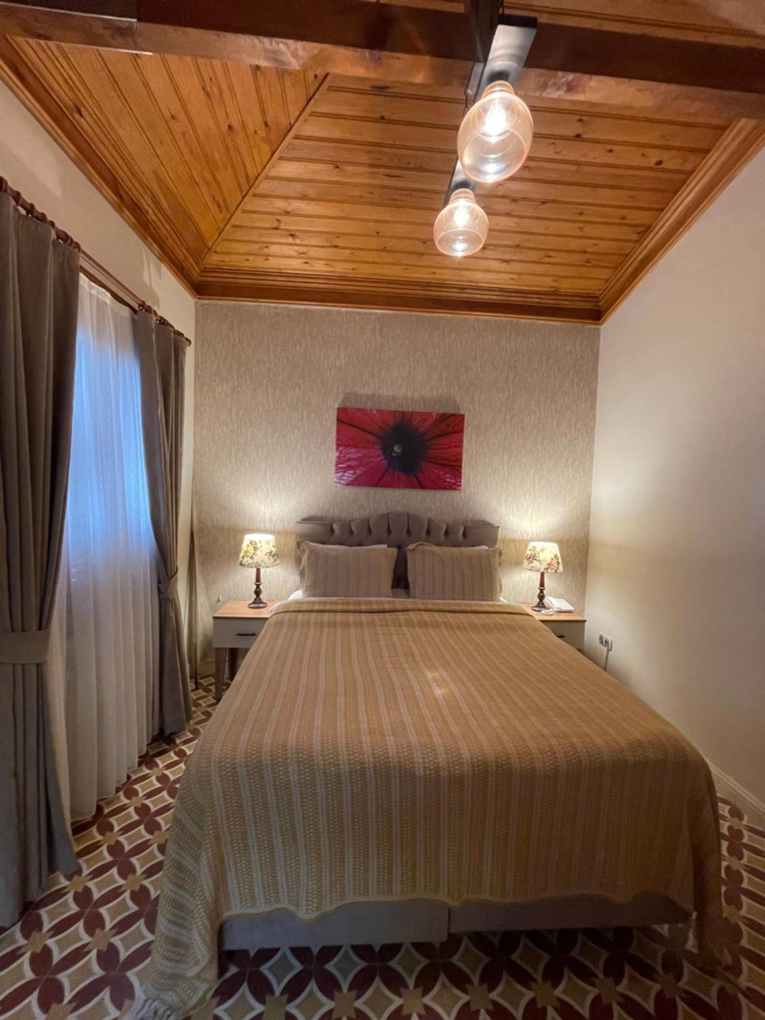 Tarihi Kumbaba Otel Шиле Экстерьер фото