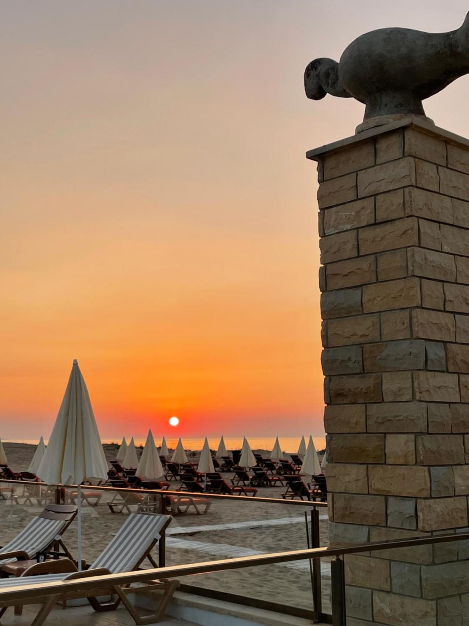 Tarihi Kumbaba Otel Шиле Экстерьер фото